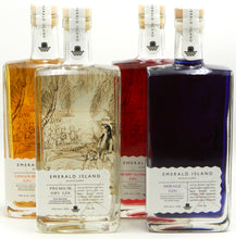 Load image into Gallery viewer, Emerald Island - Gift Pack